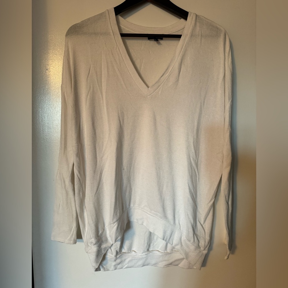 aritzia sweater
